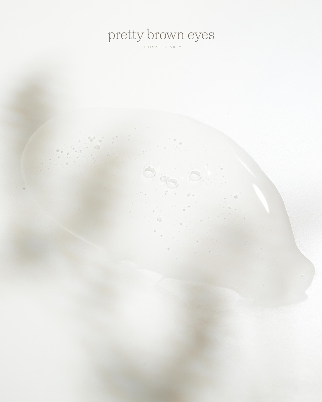 Galactomyces Soft Cleansing Gel 100ml