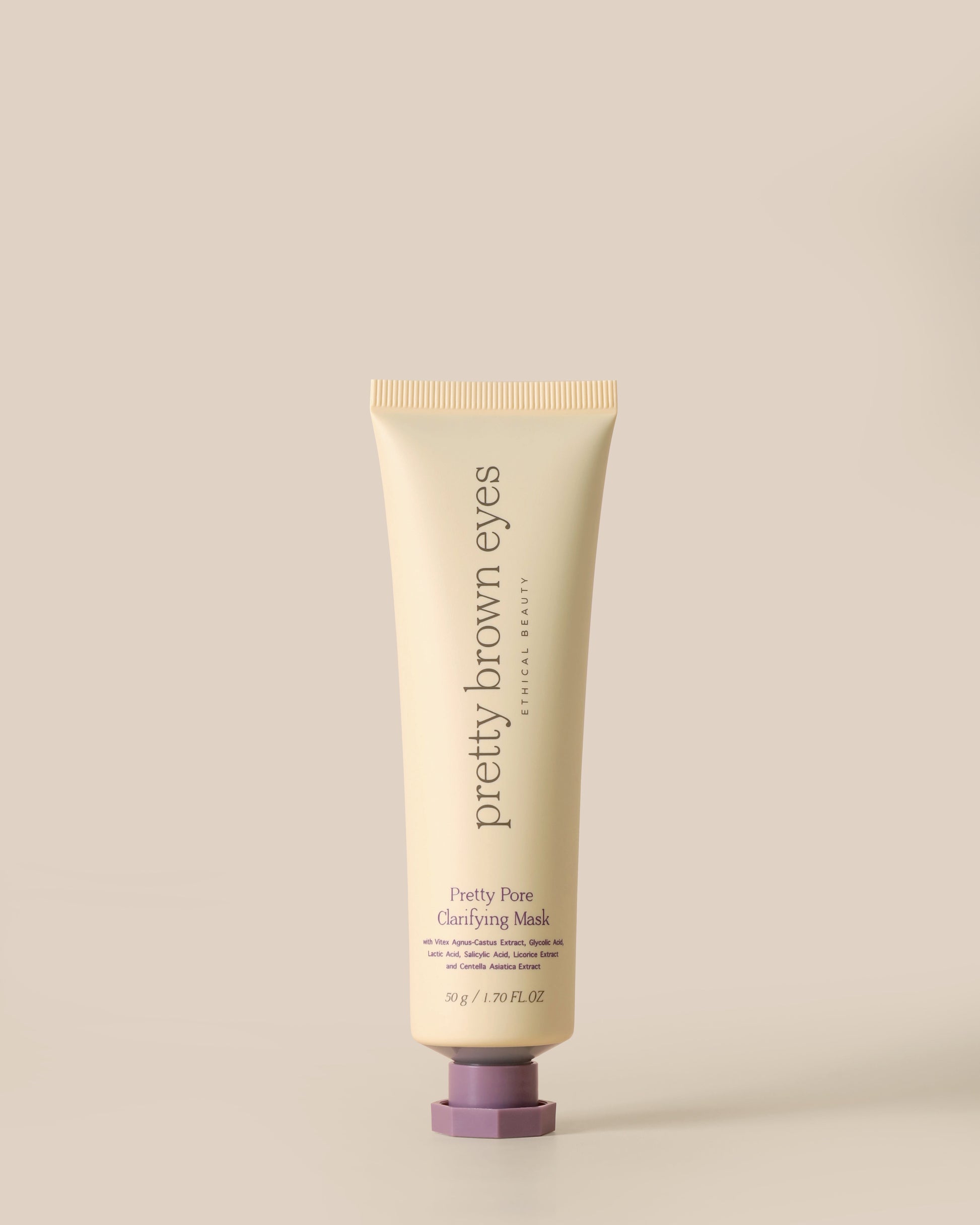Pretty Pore Clarifying Mask 50g
